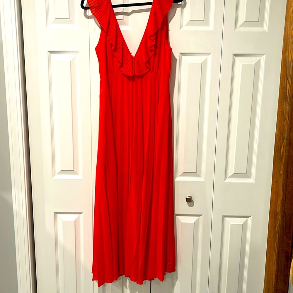 Zara Dress